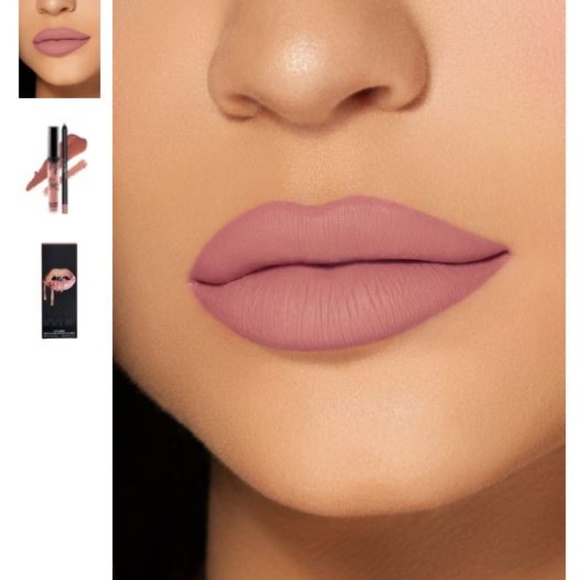 KYLIE COSMETICS LIP BUNDLE - NEW - MSRP $98 - Picture 3 of 8